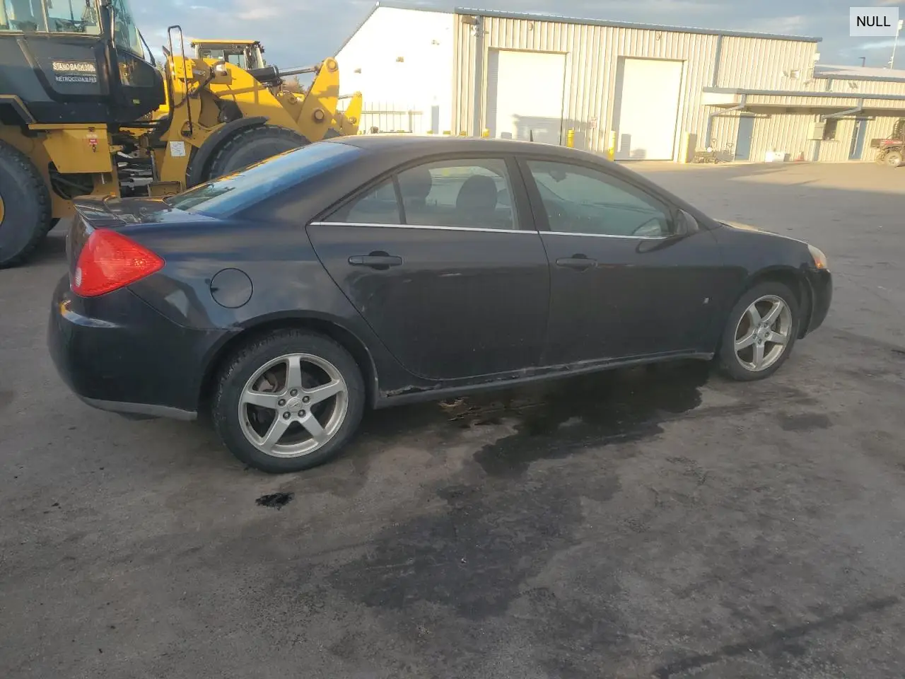 1G2ZG57N884241959 2008 Pontiac G6