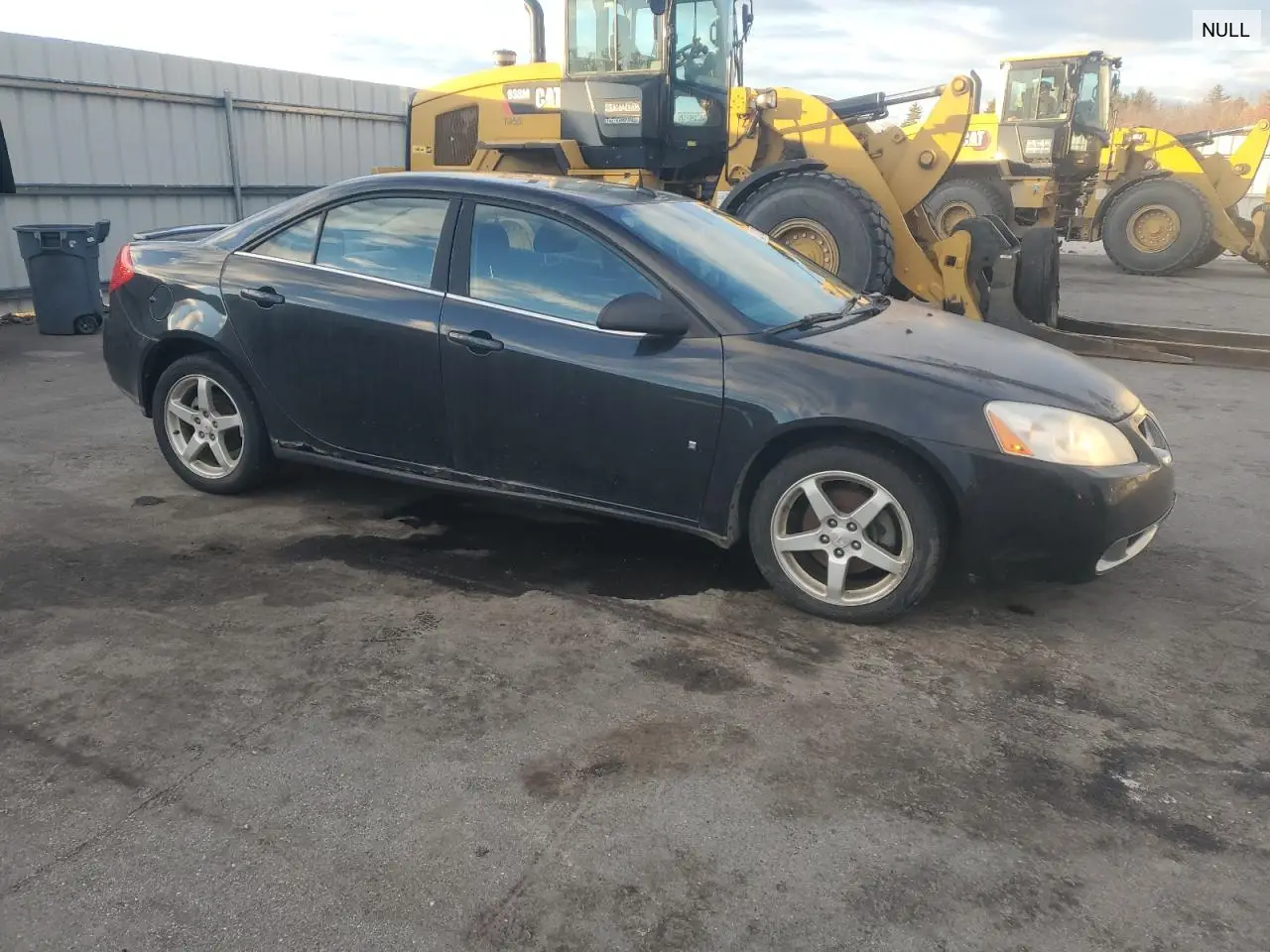 1G2ZG57N884241959 2008 Pontiac G6