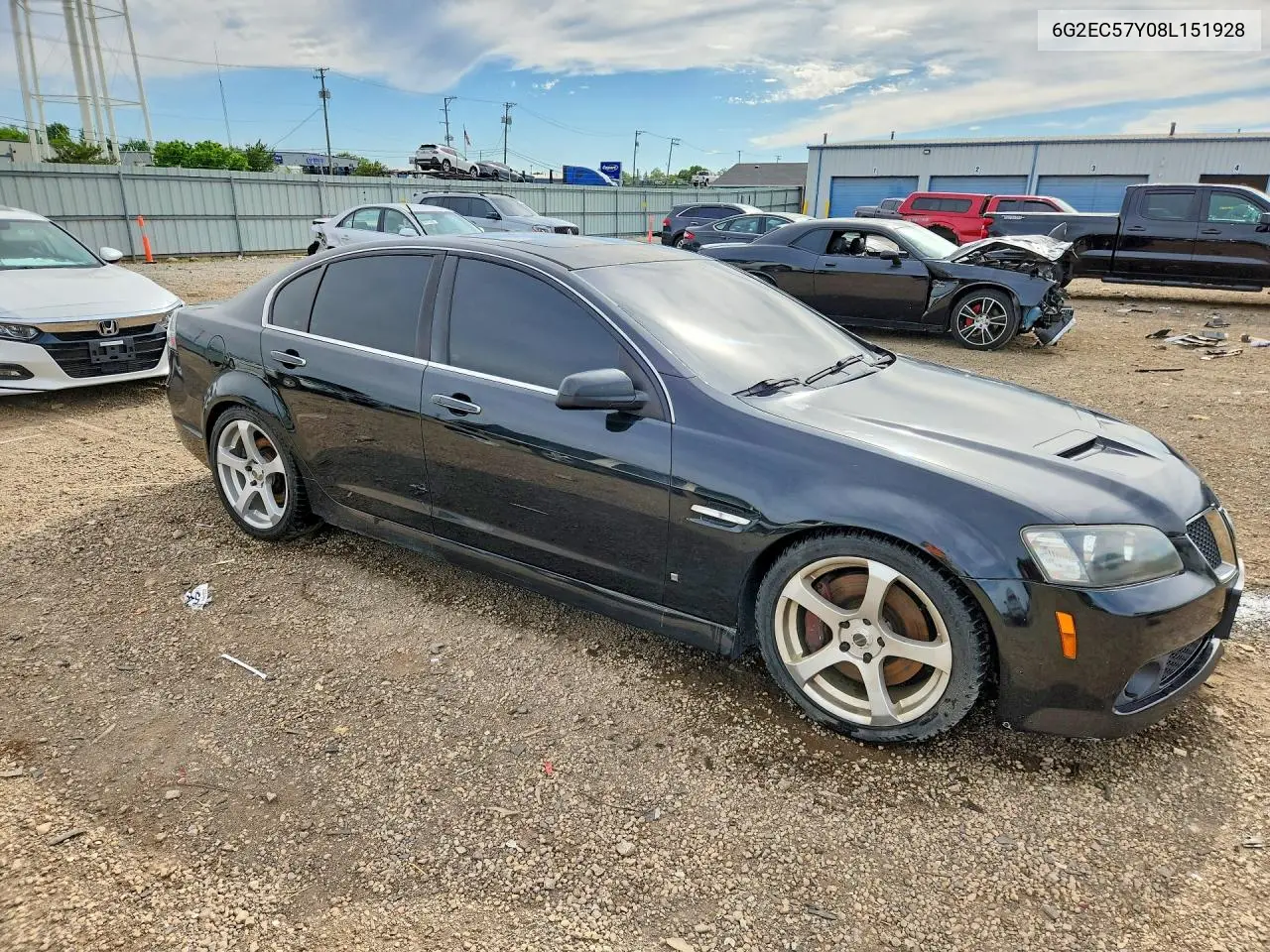 G8