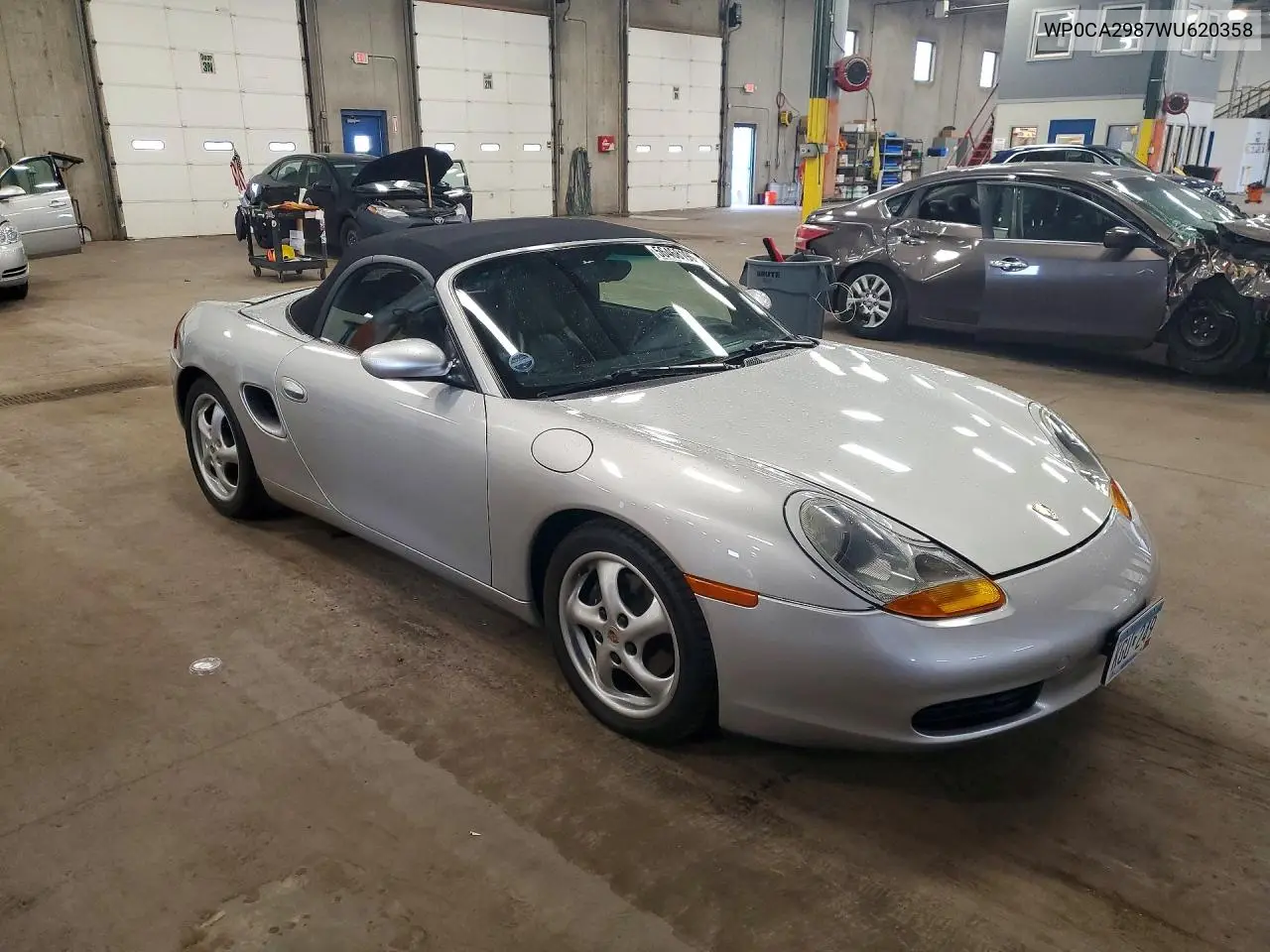 I (986)