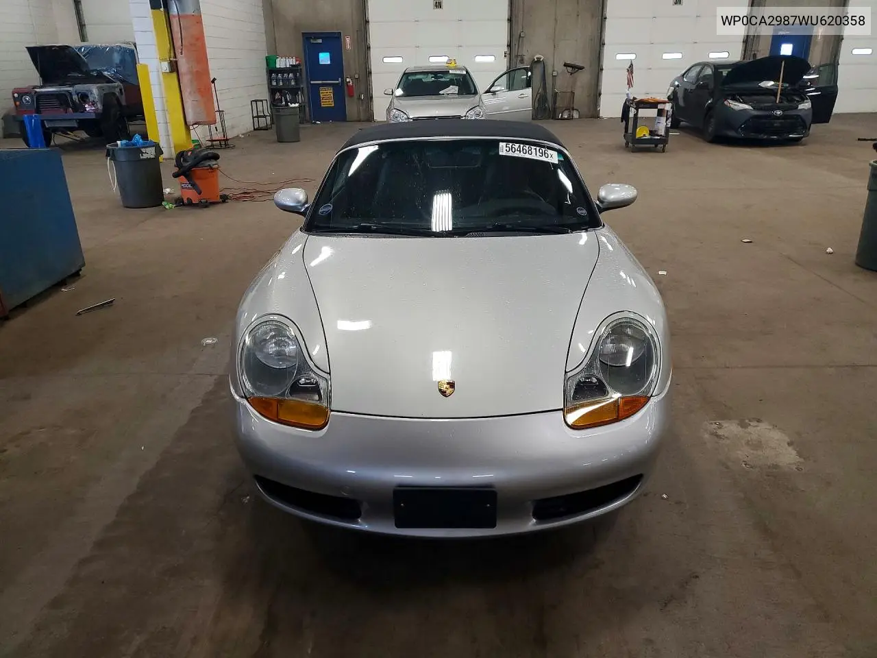 I (986)