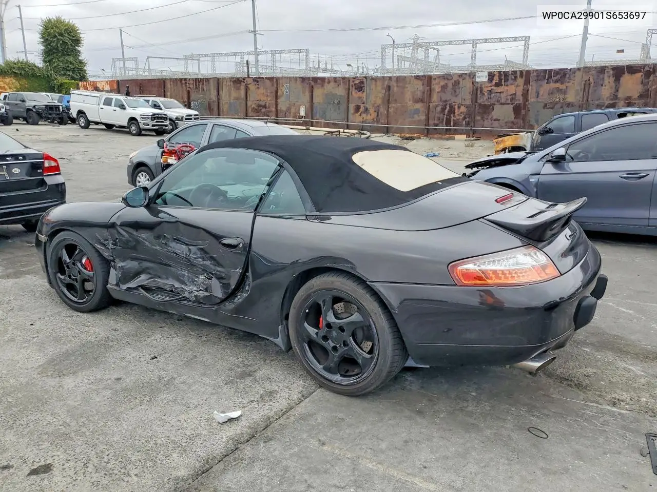 V (996)