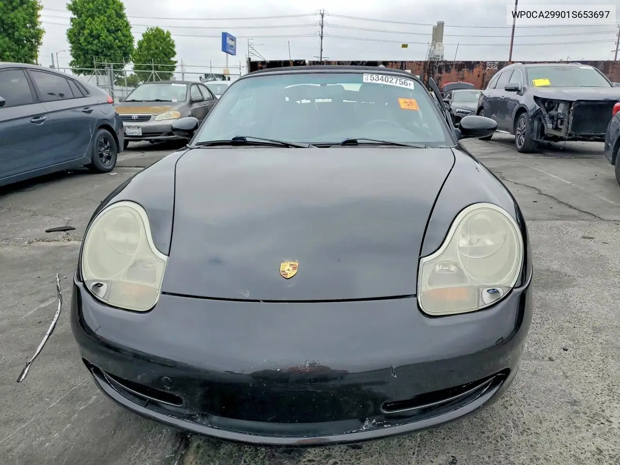 V (996)