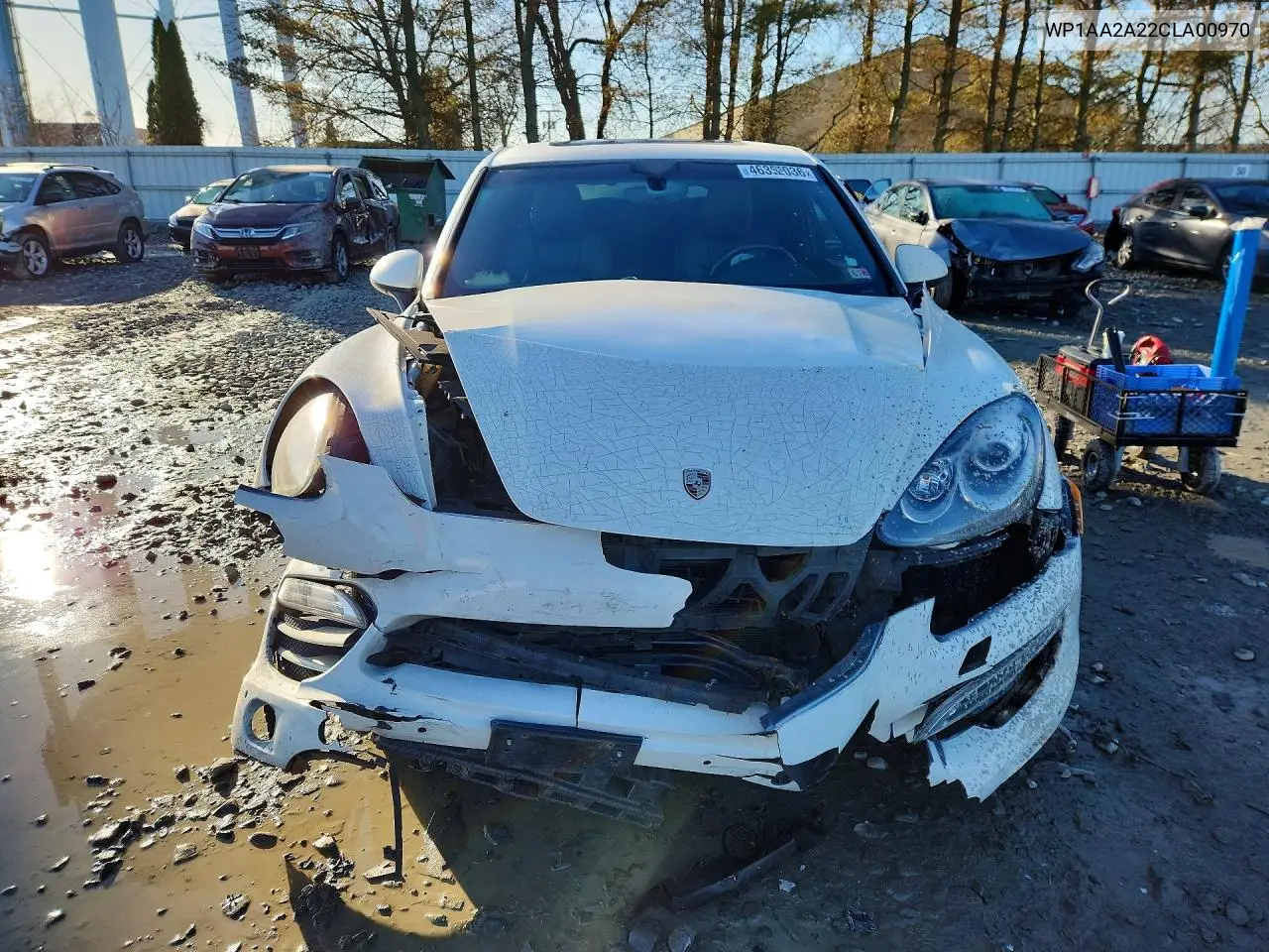 II (958)