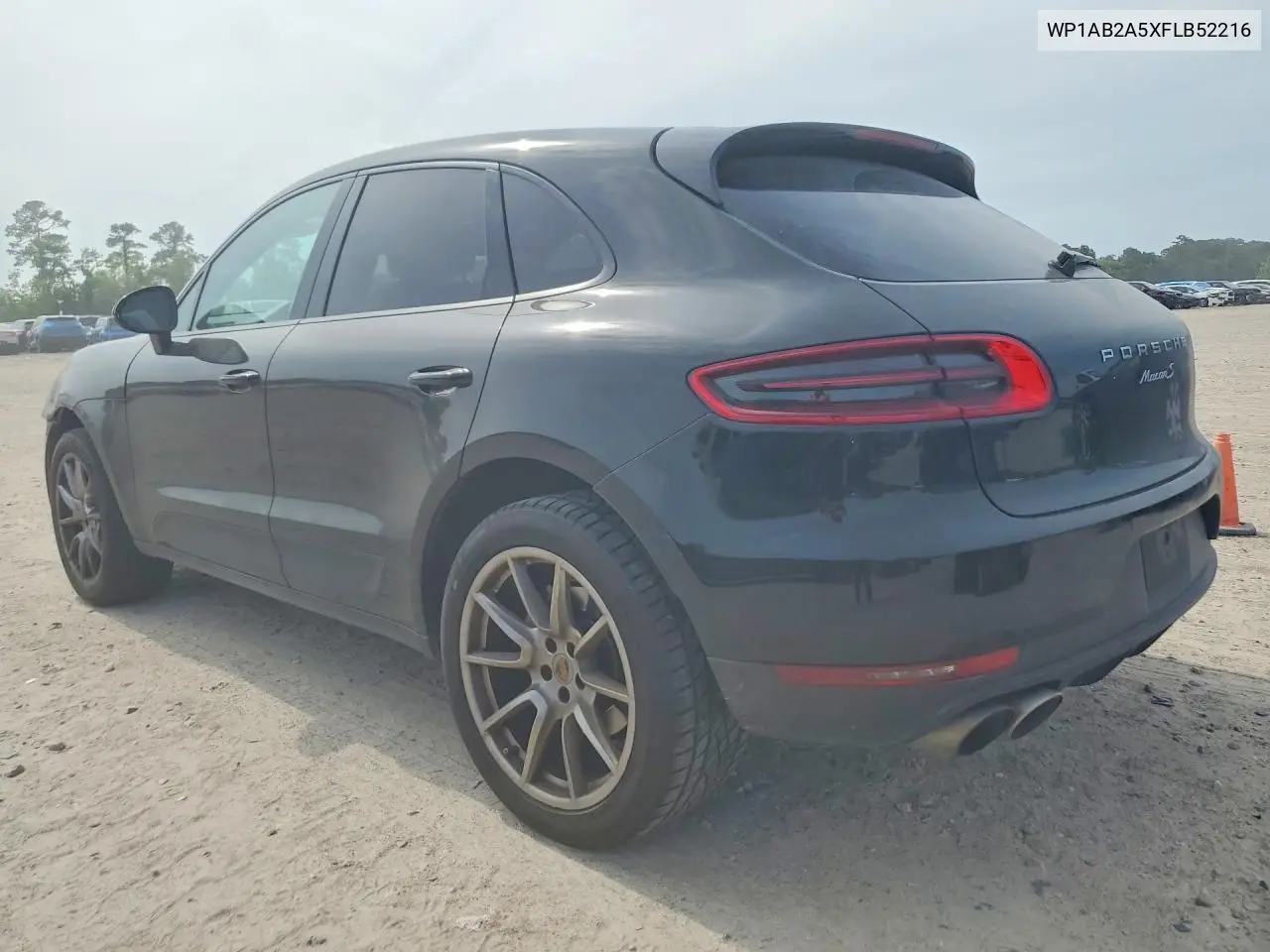 Macan