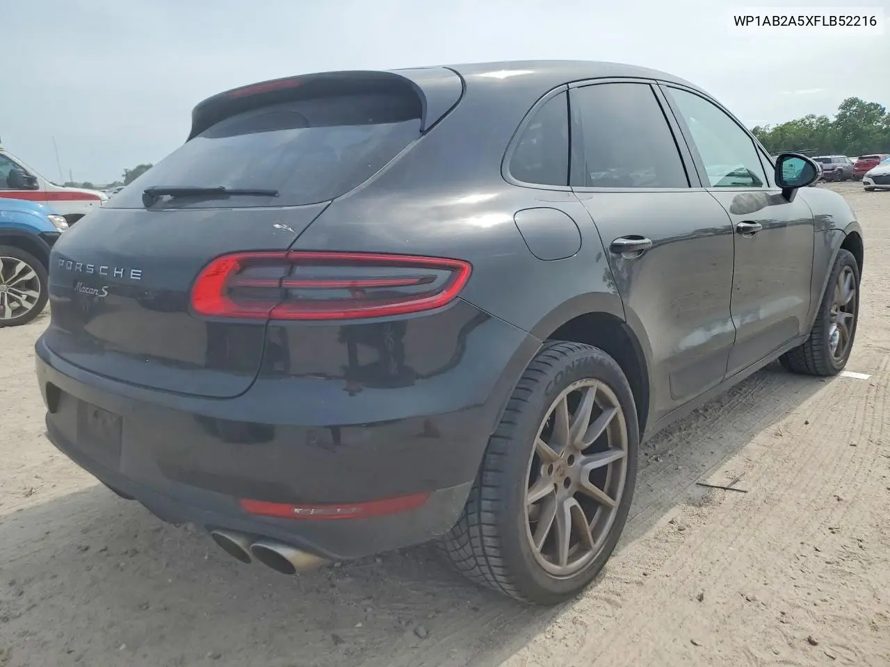 Macan