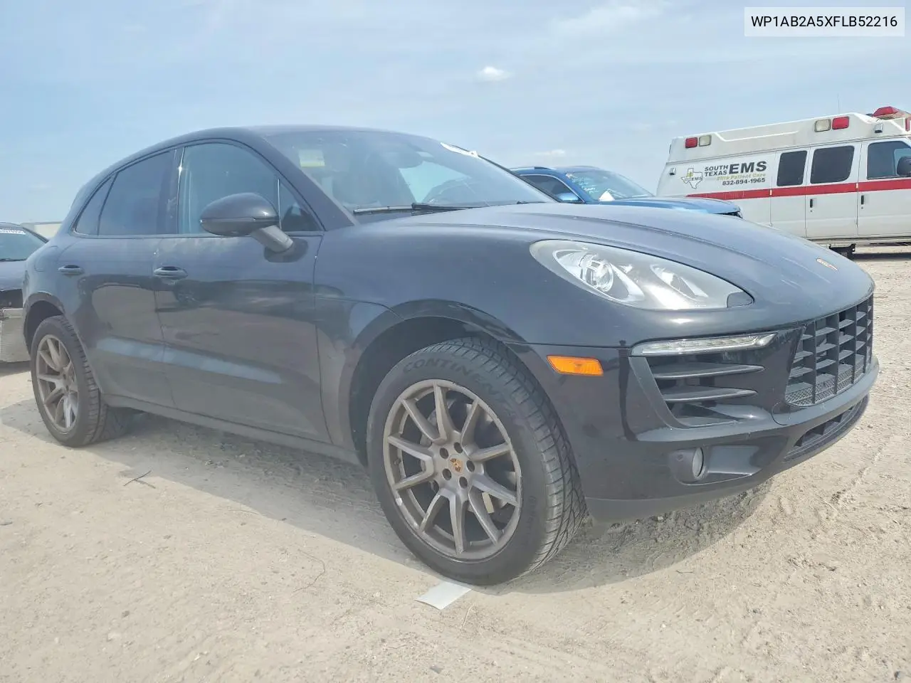 Macan