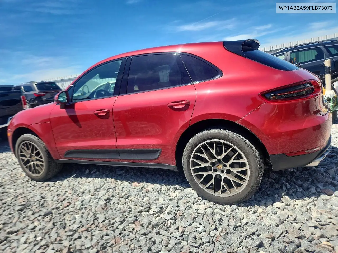 Macan