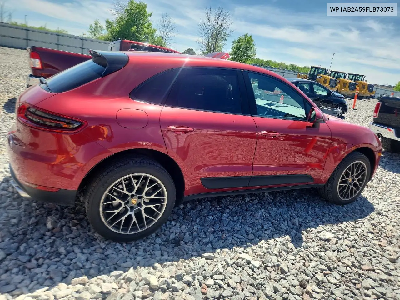 Macan