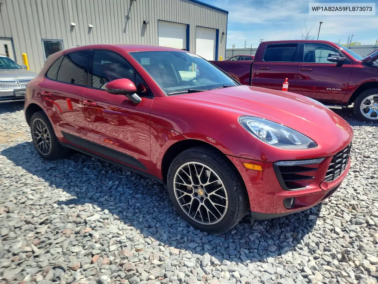 Macan