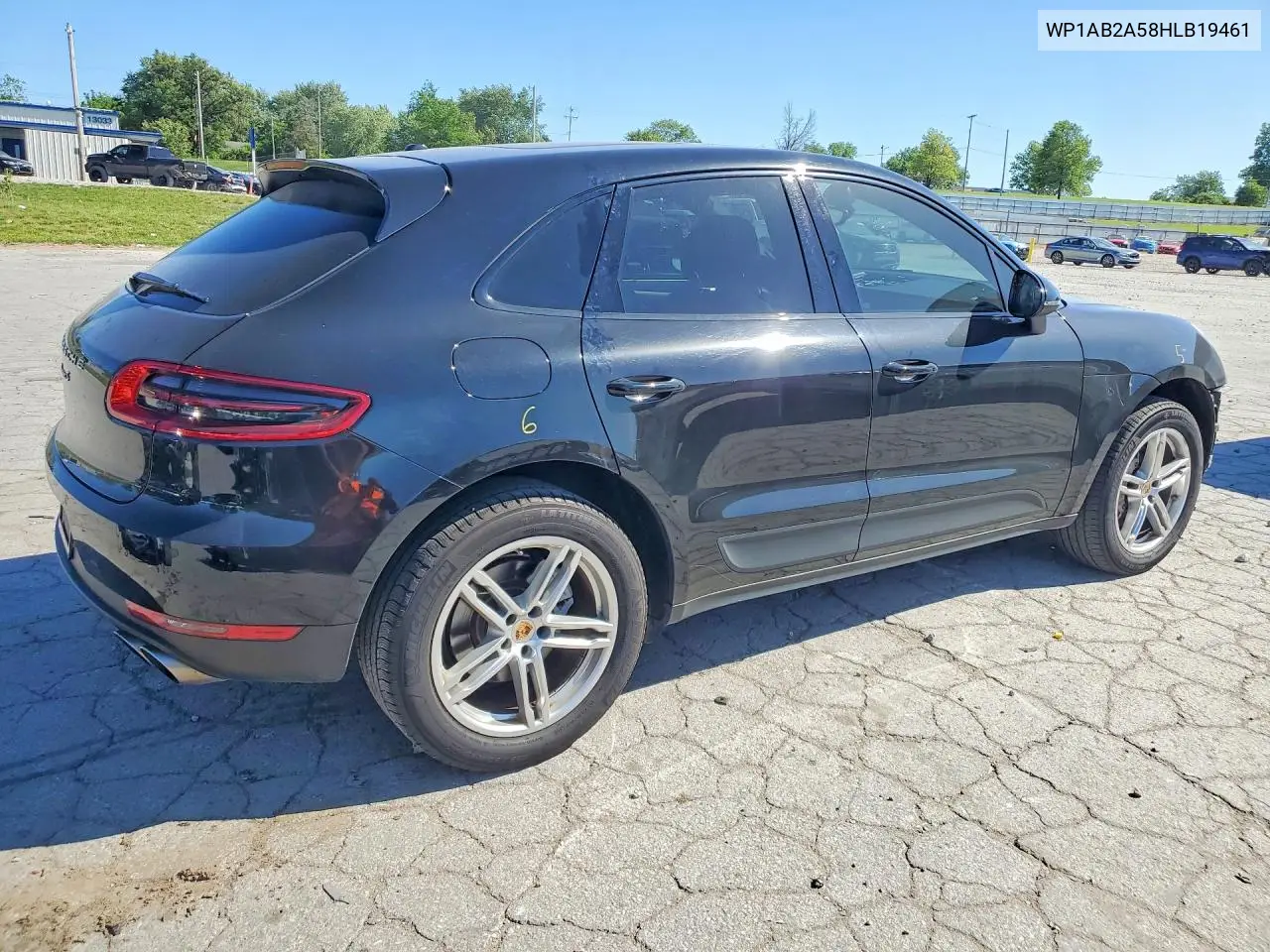 Macan