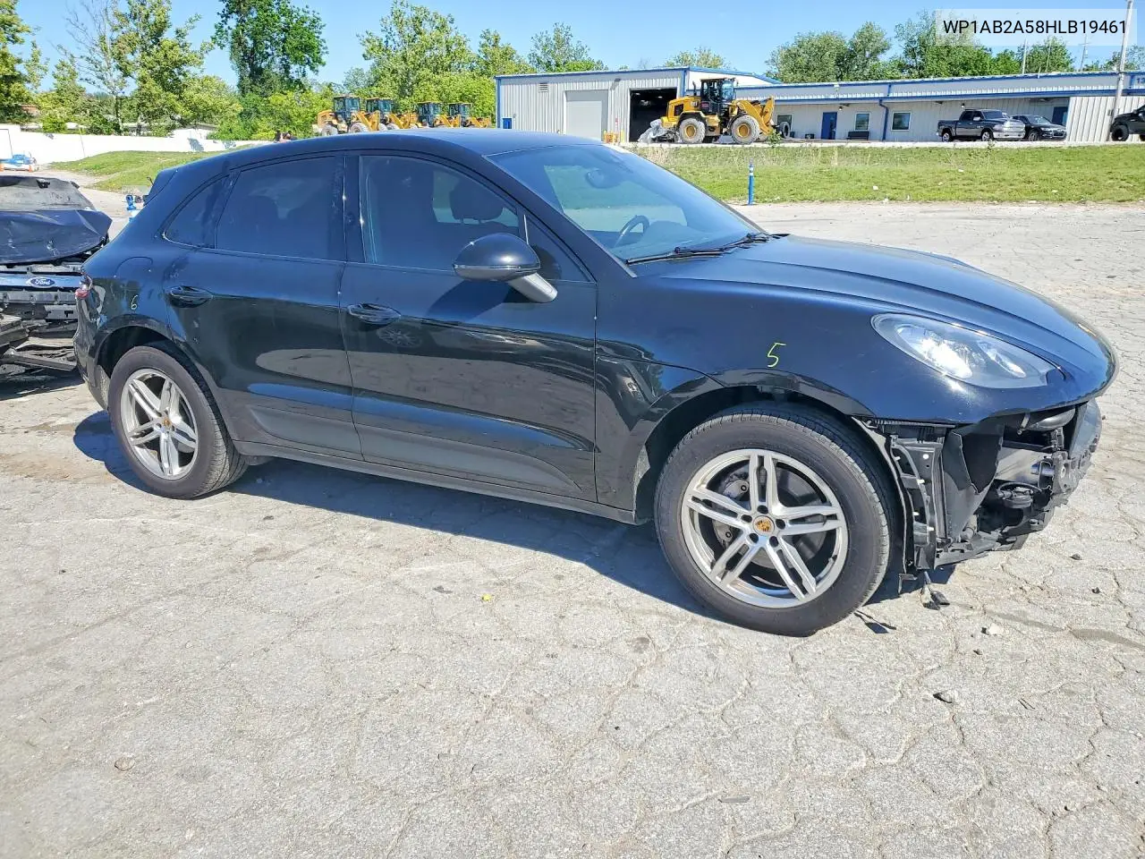 Macan