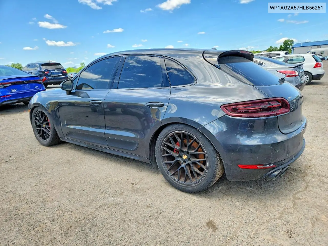 Macan