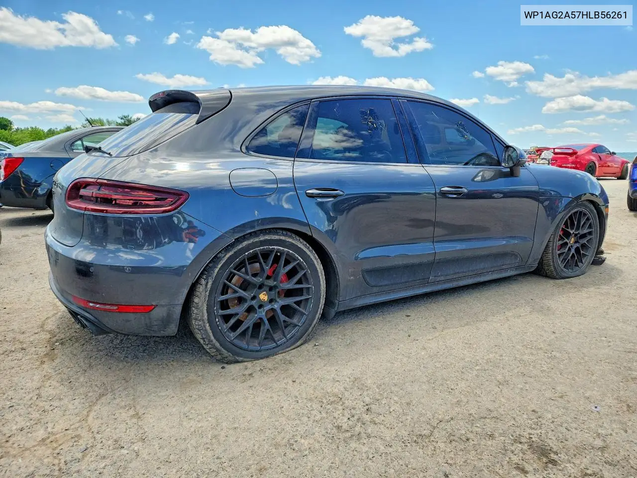 Macan