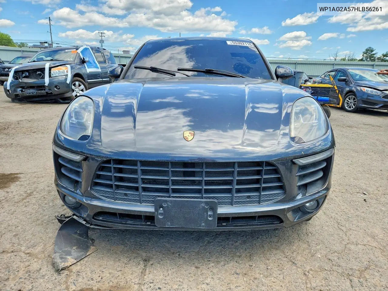 Macan