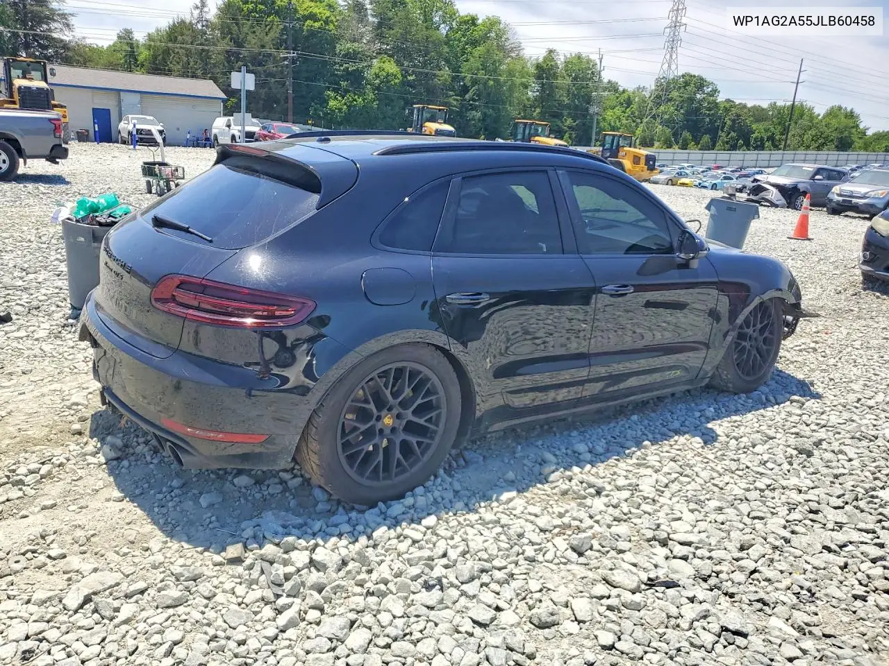 Macan