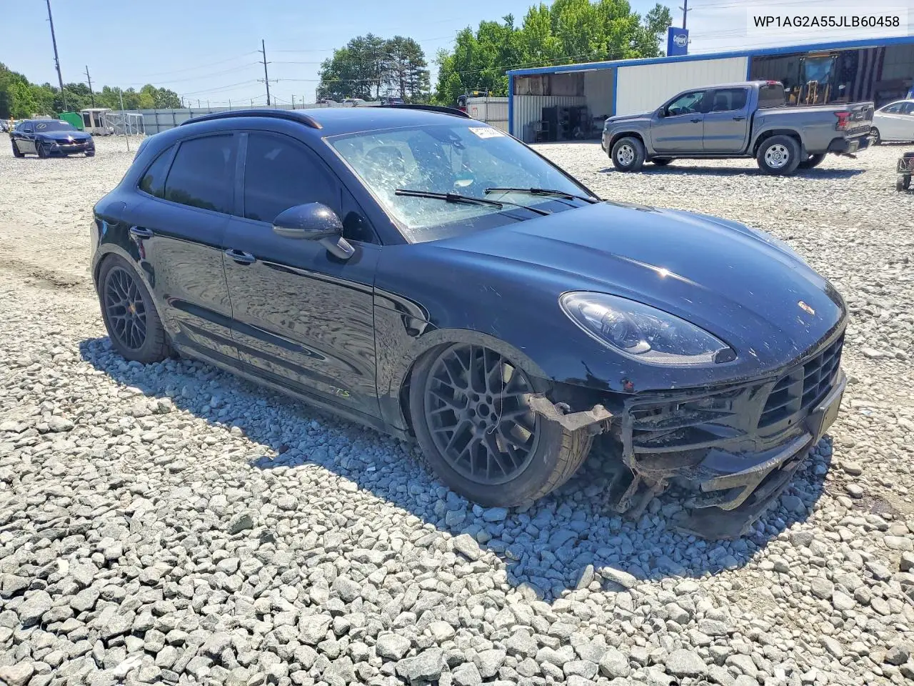Macan