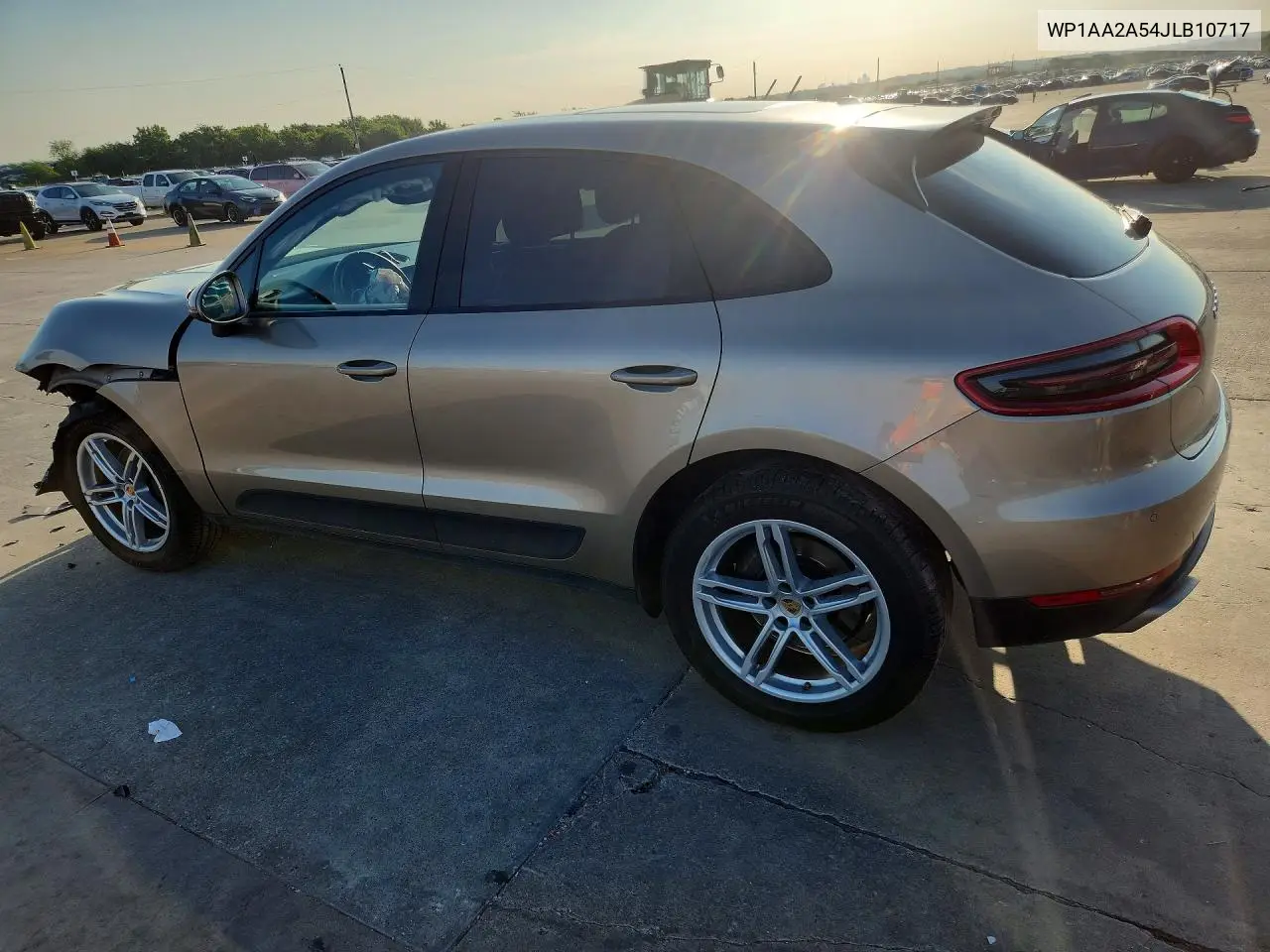 Macan