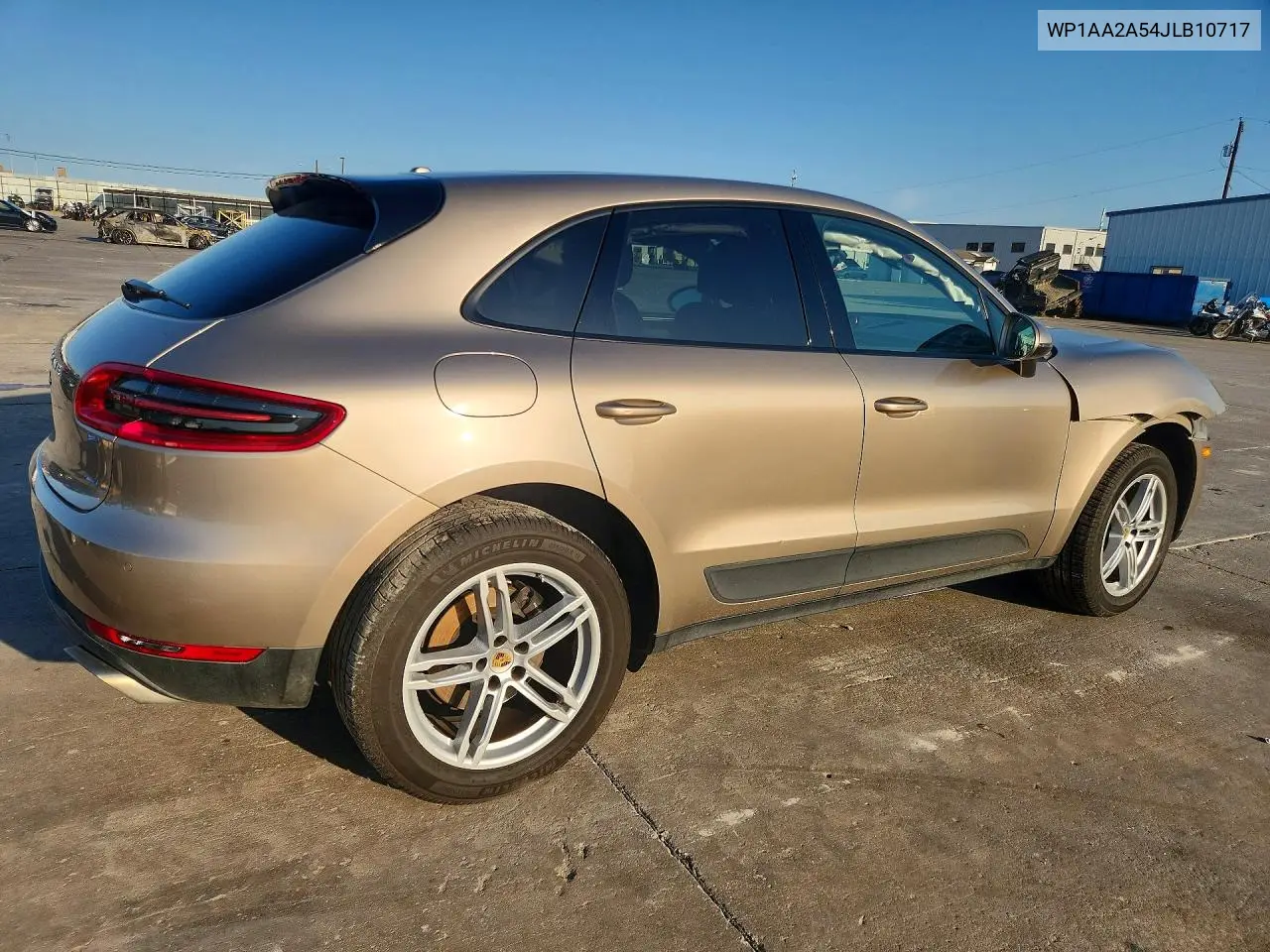 Macan