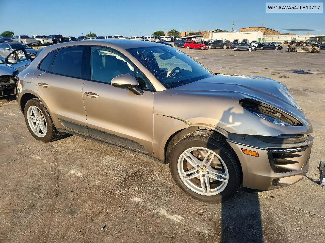 Macan