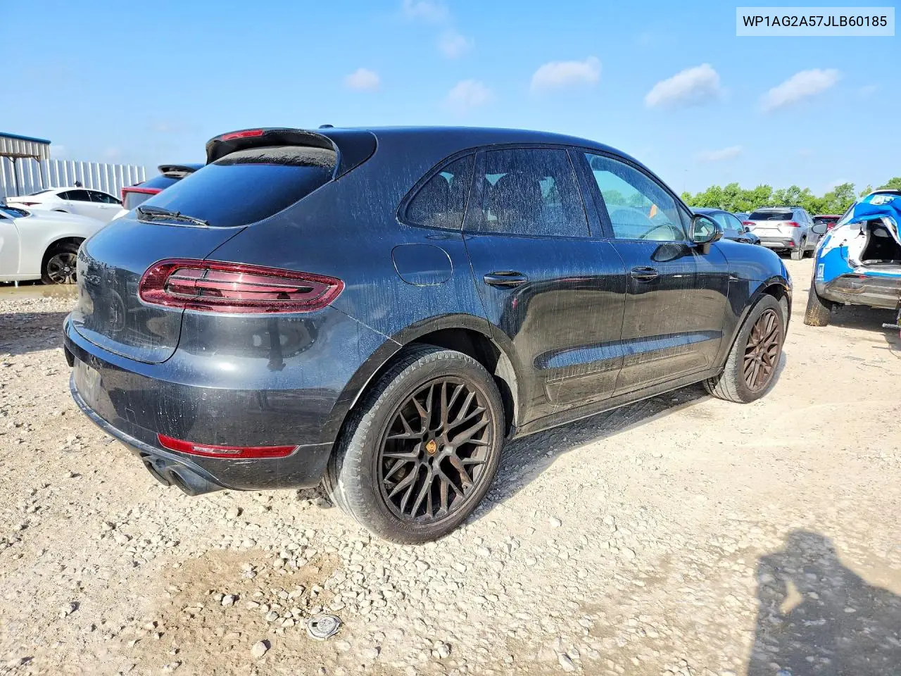 Macan