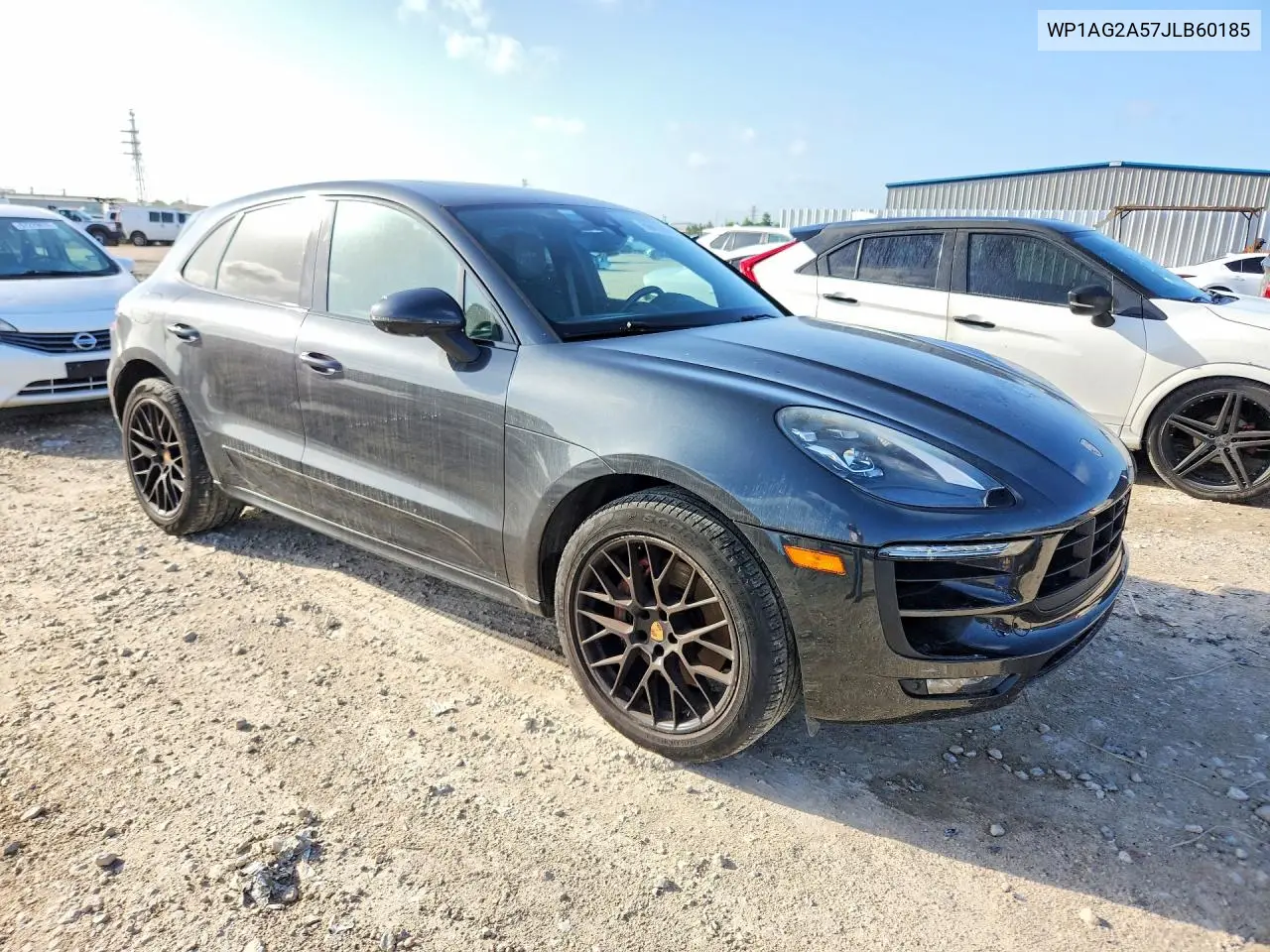 Macan