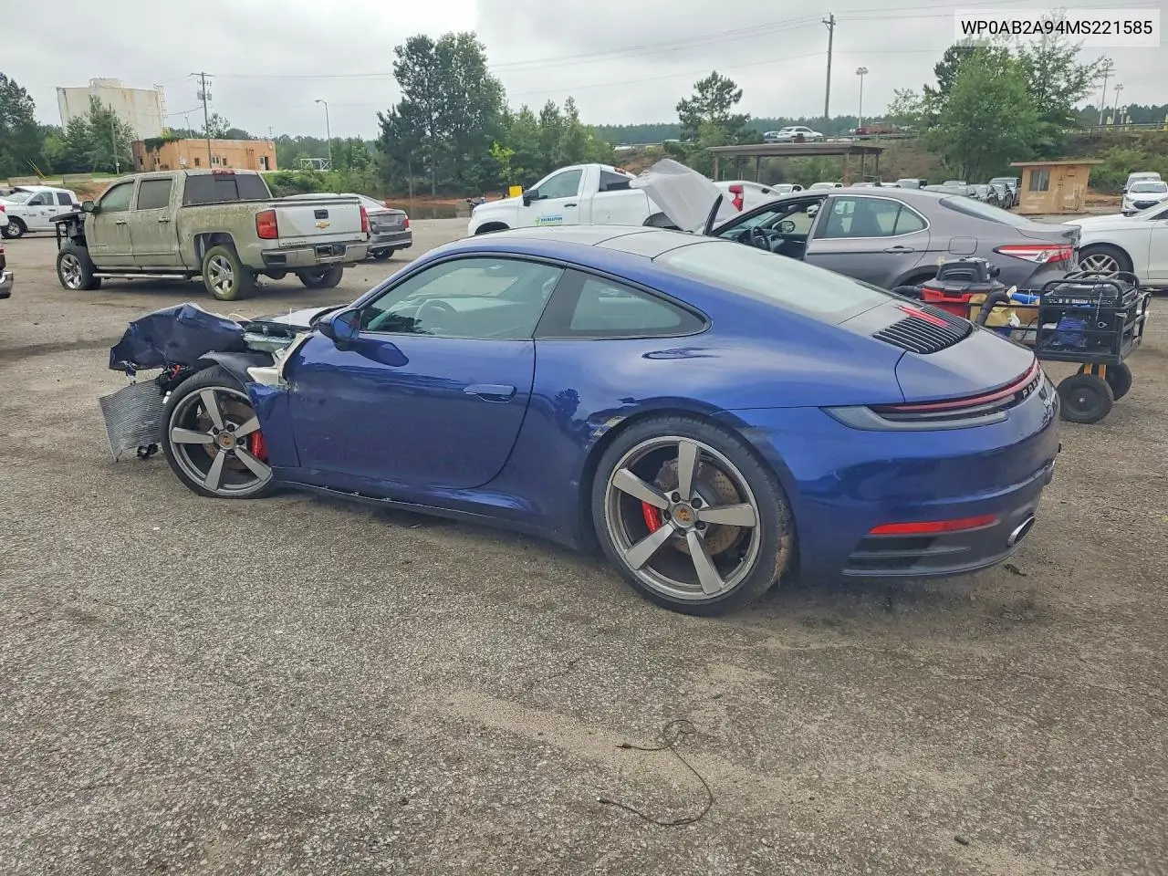VIII (992)
