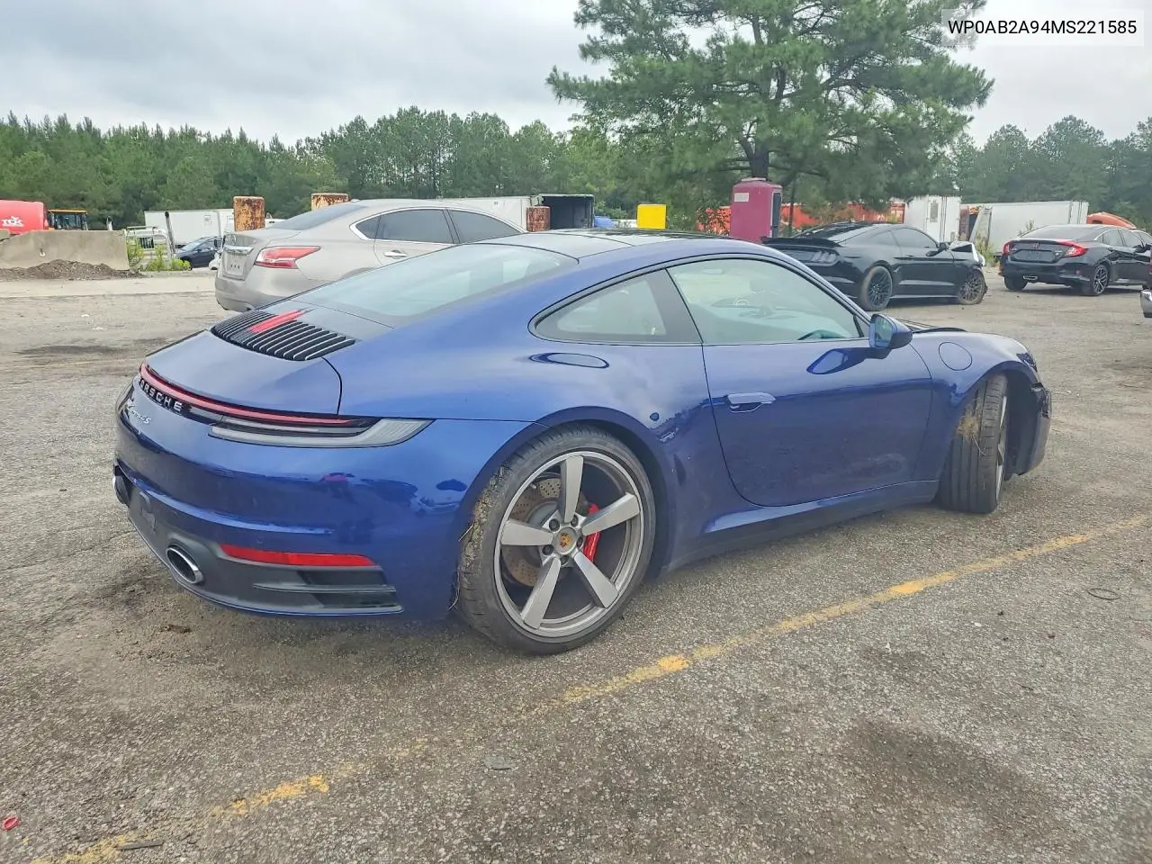VIII (992)