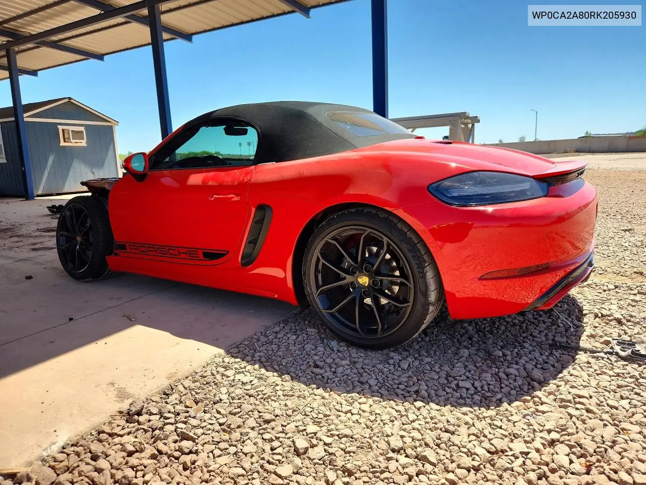 Boxster