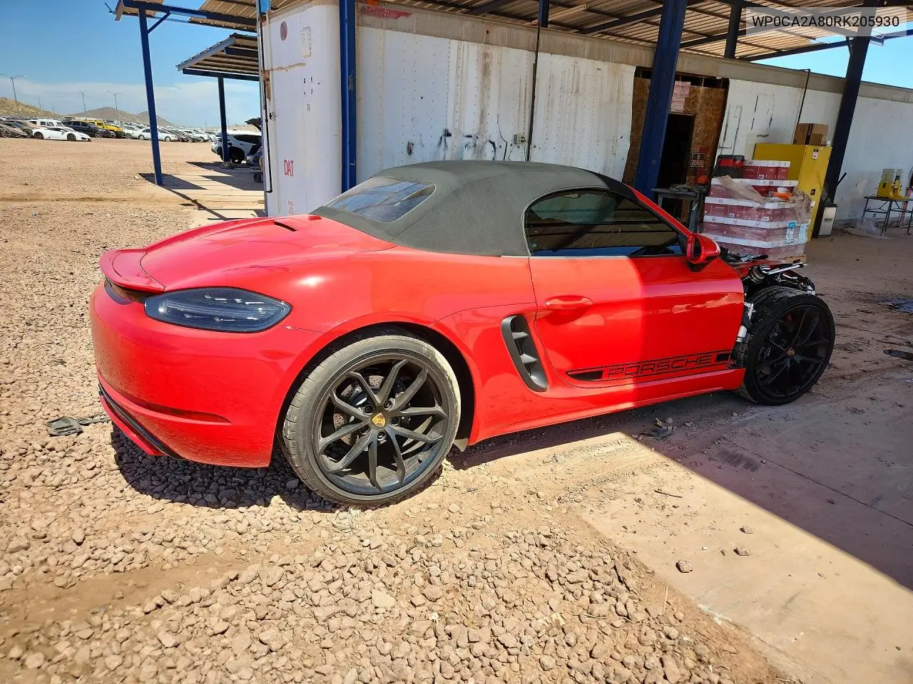 Boxster