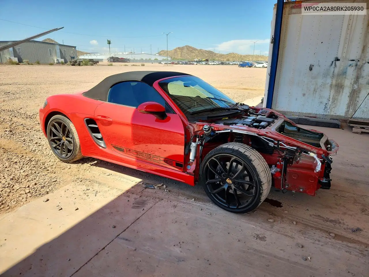 Boxster