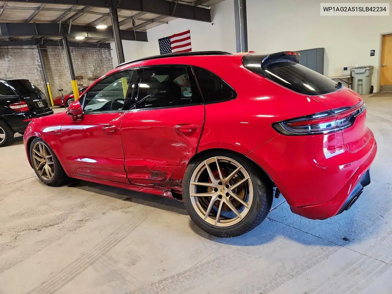 Macan