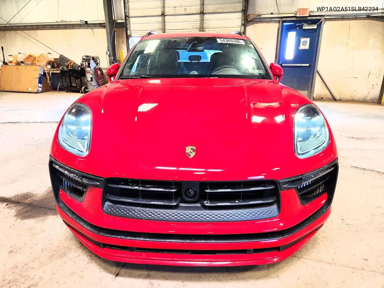 Macan