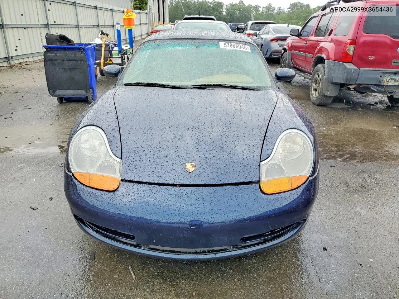 V (996)