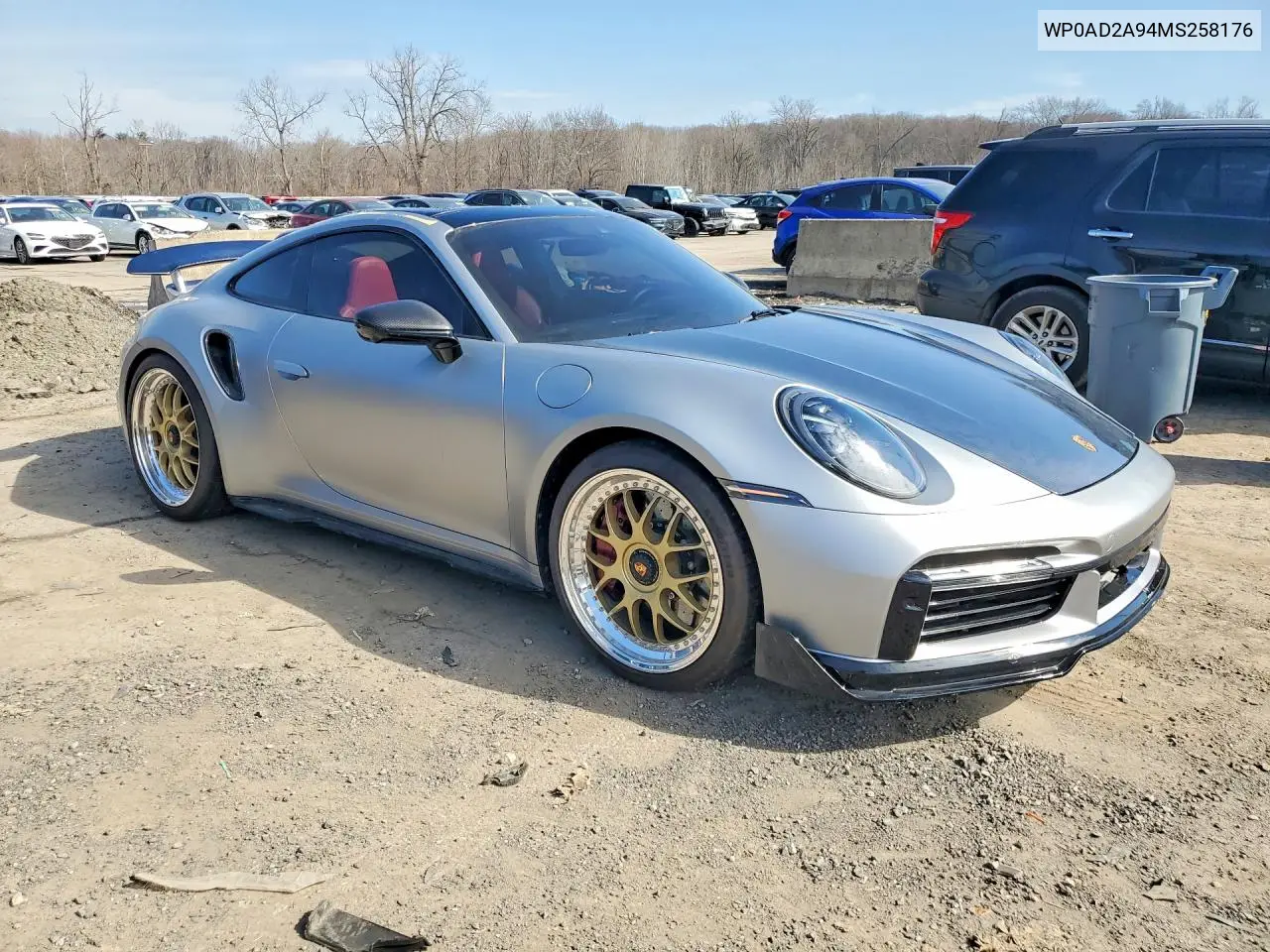 VIII (992)
