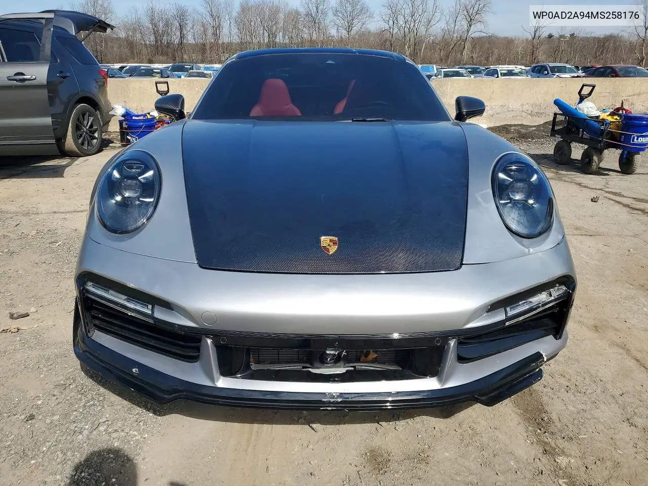 VIII (992)
