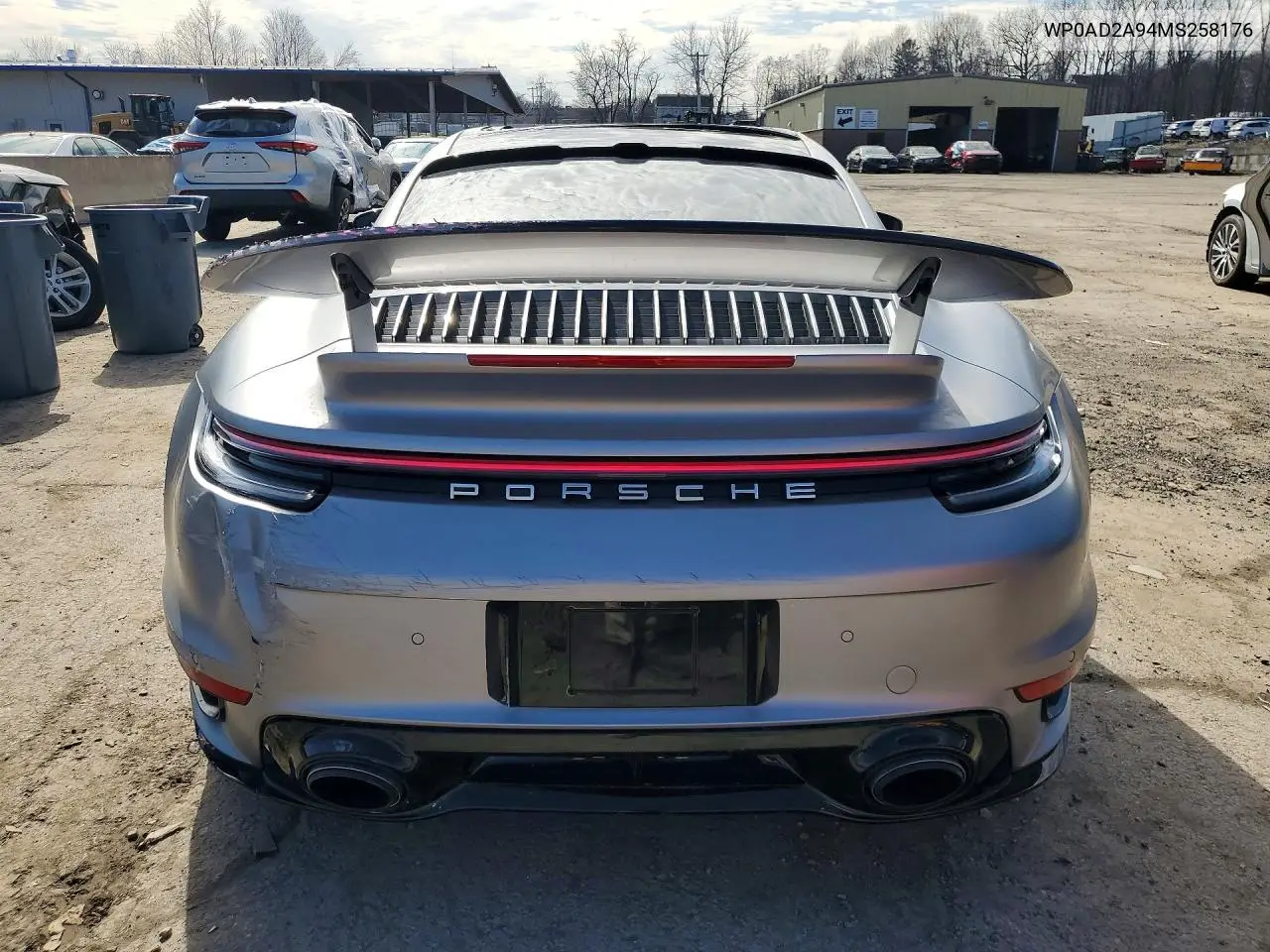 VIII (992)