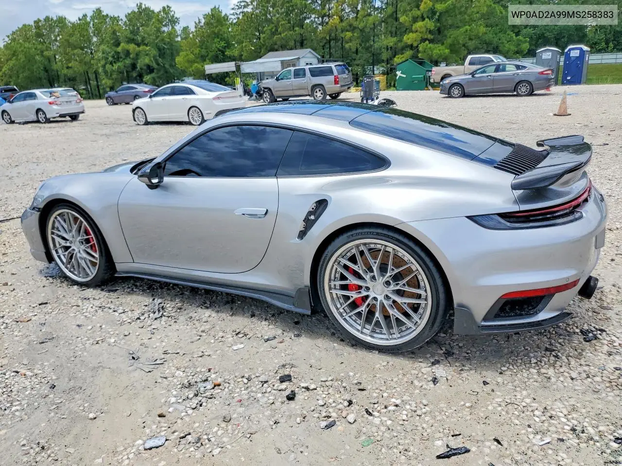 VIII (992)