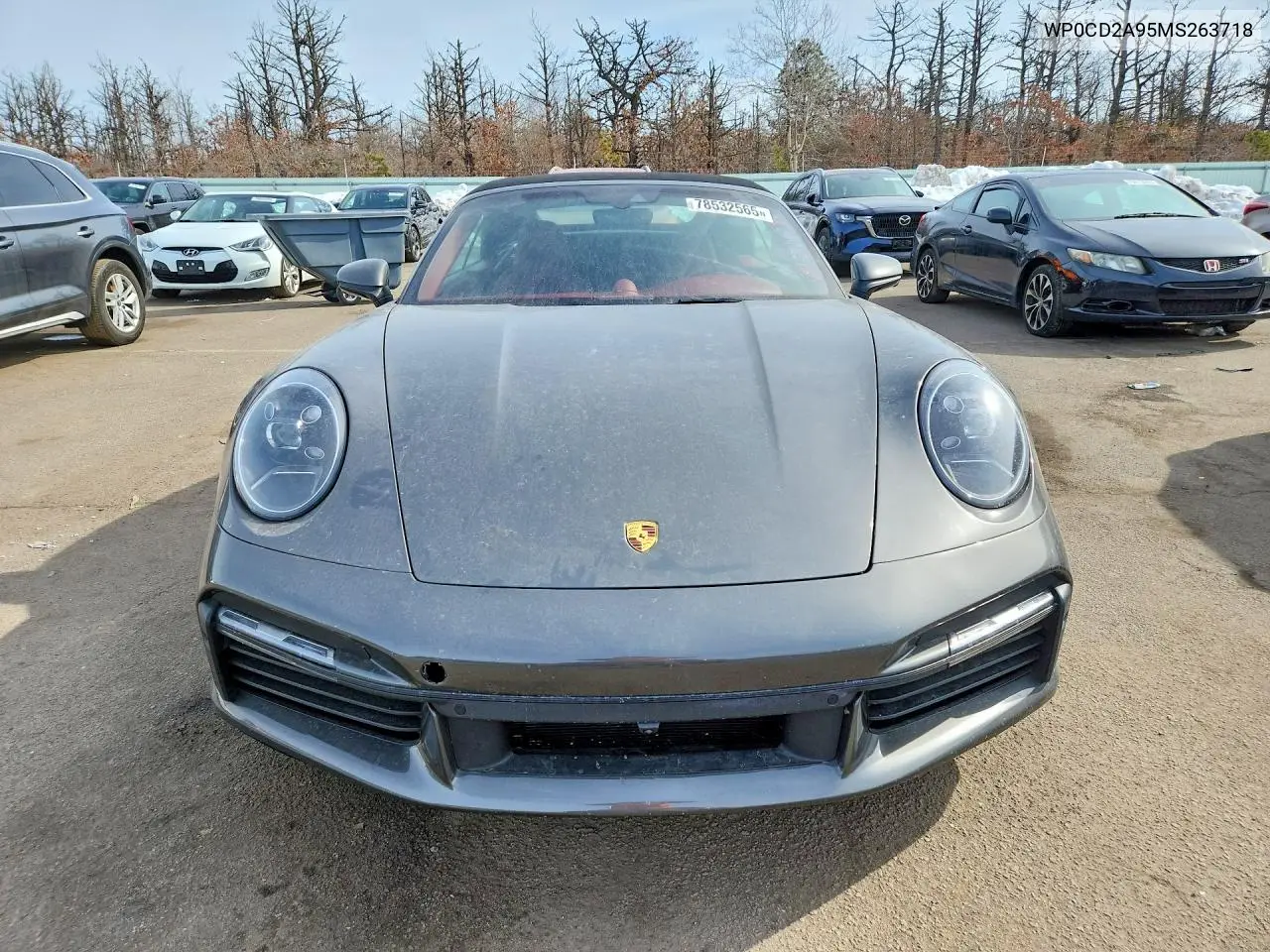 VIII (992)
