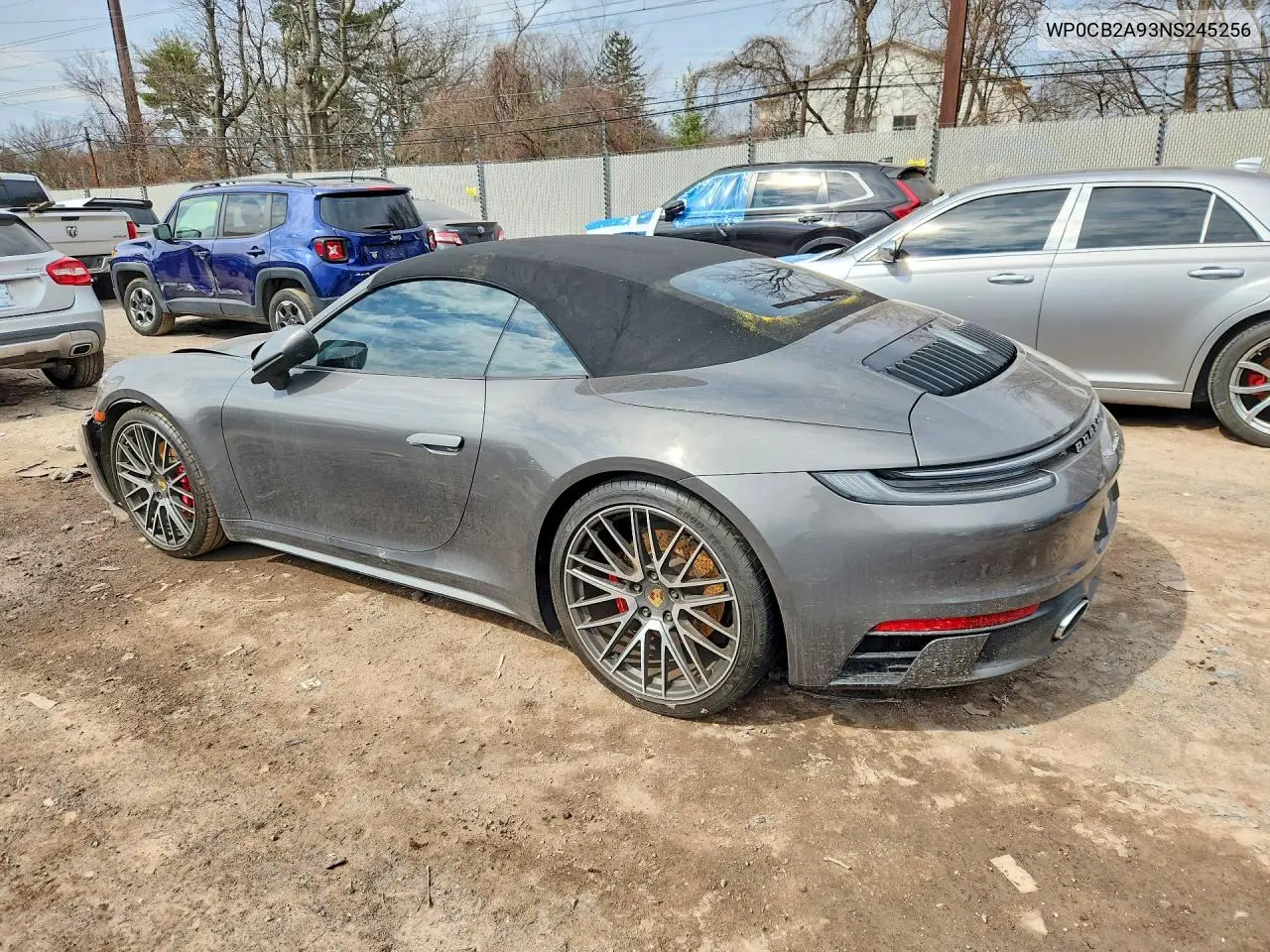 VIII (992)