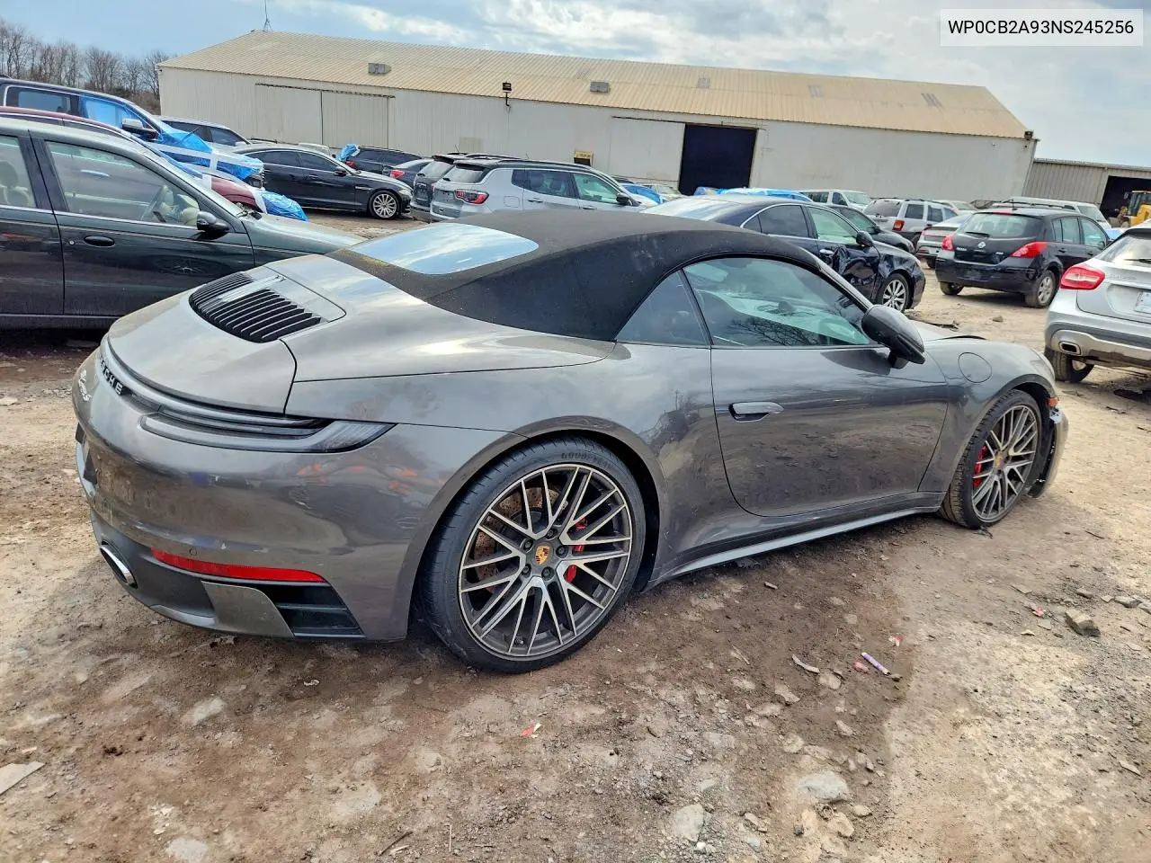 VIII (992)