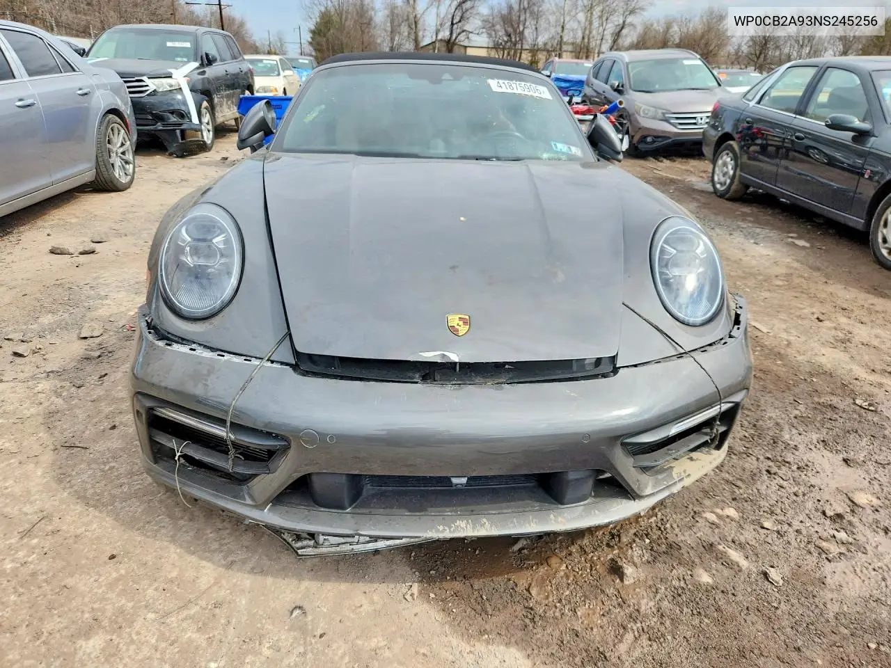 VIII (992)