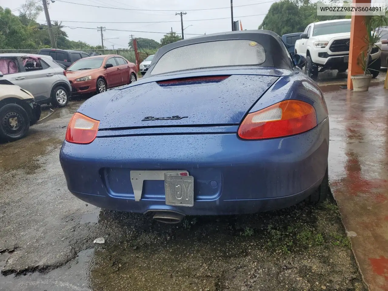 I (986)