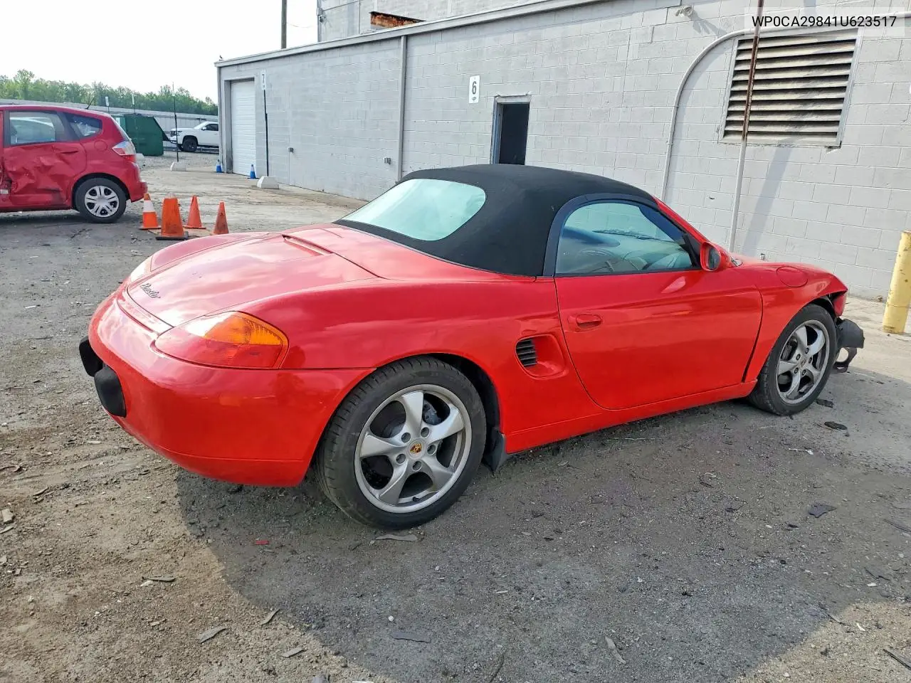 I (986)