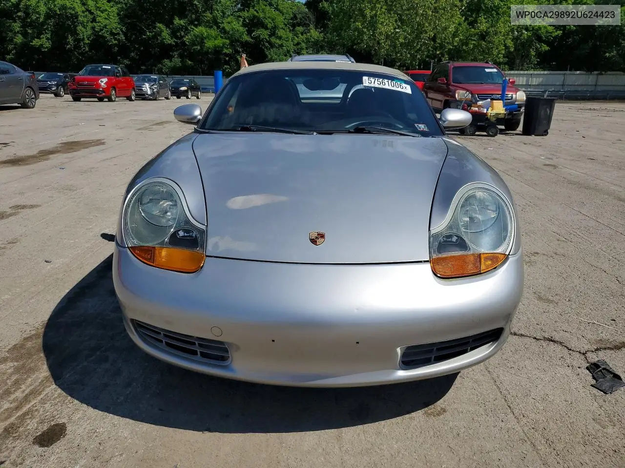 I (986)