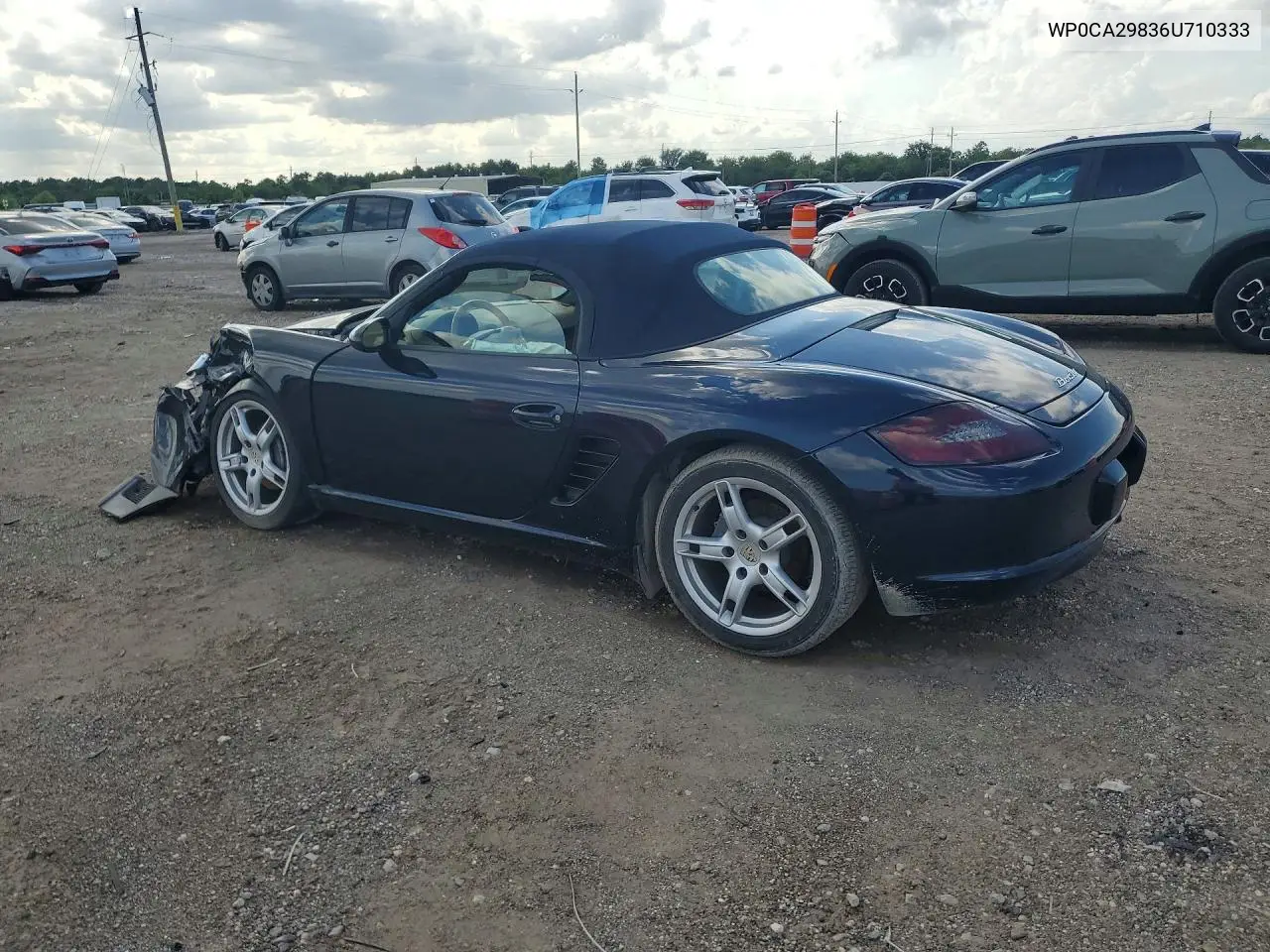 Boxster