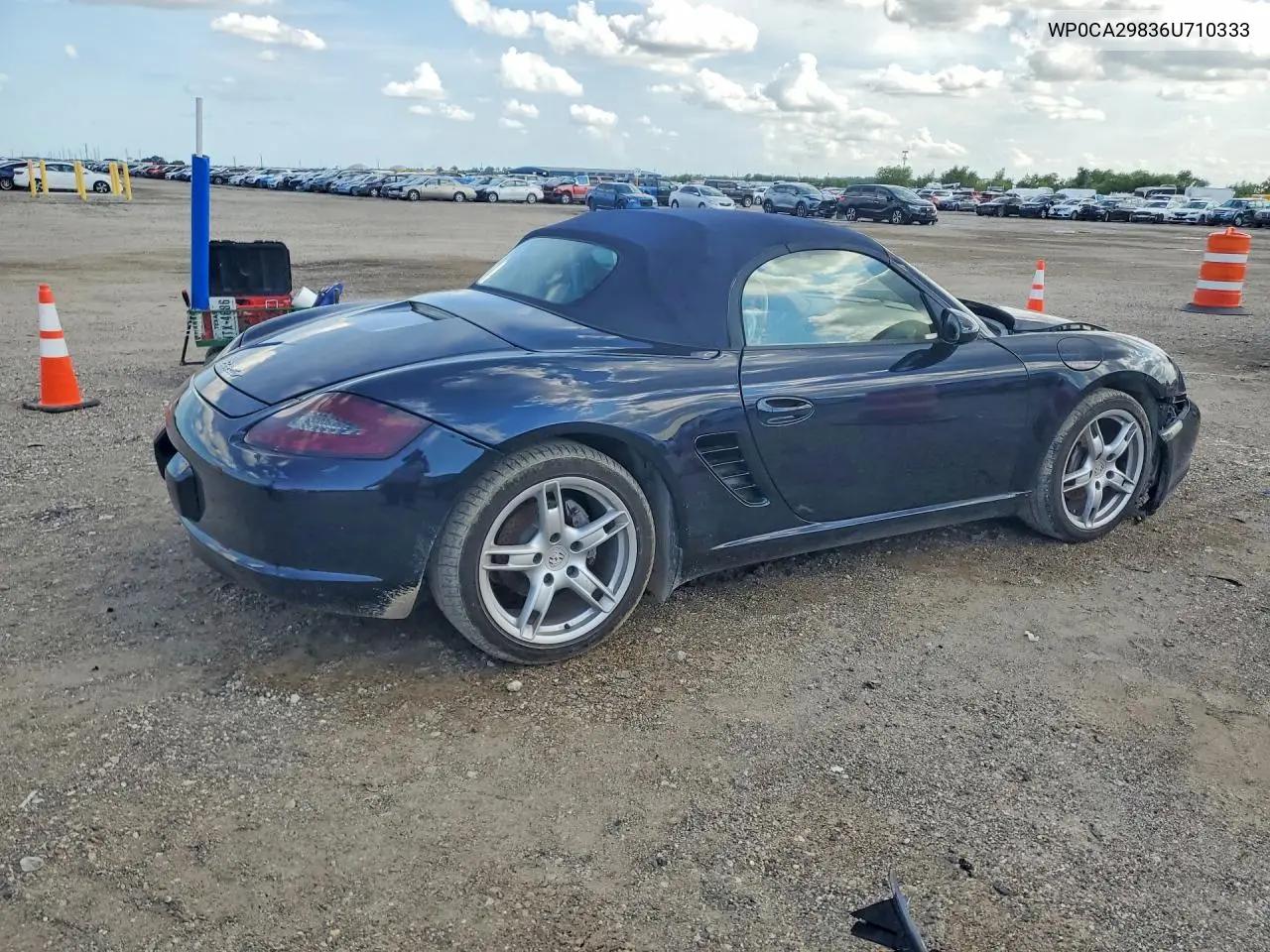 Boxster