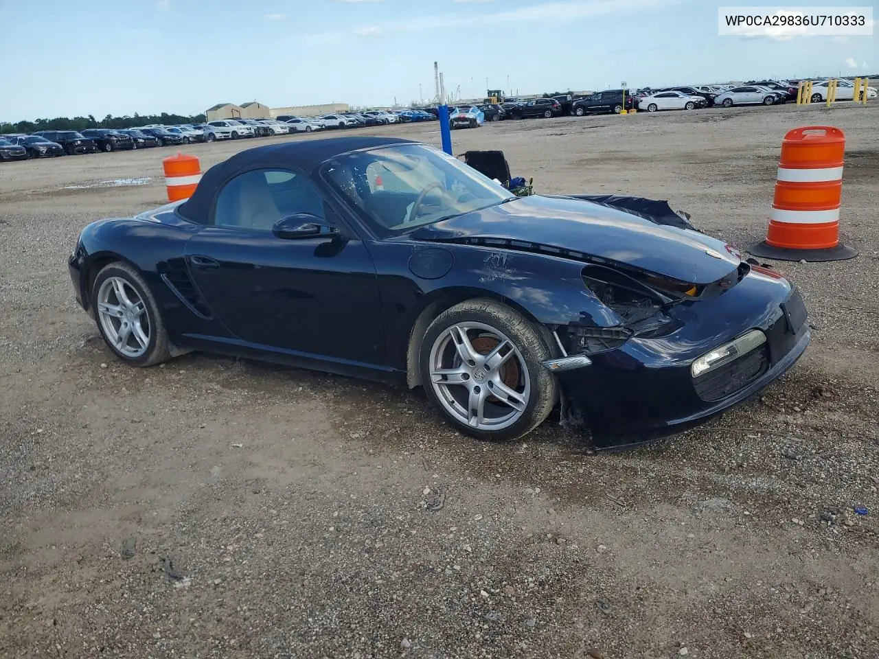 Boxster