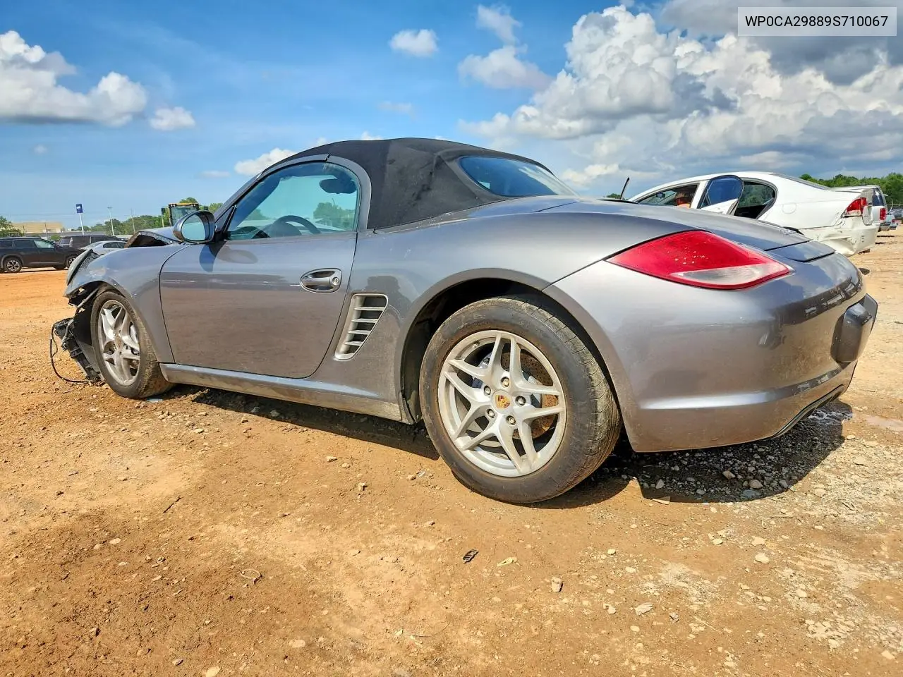 Boxster