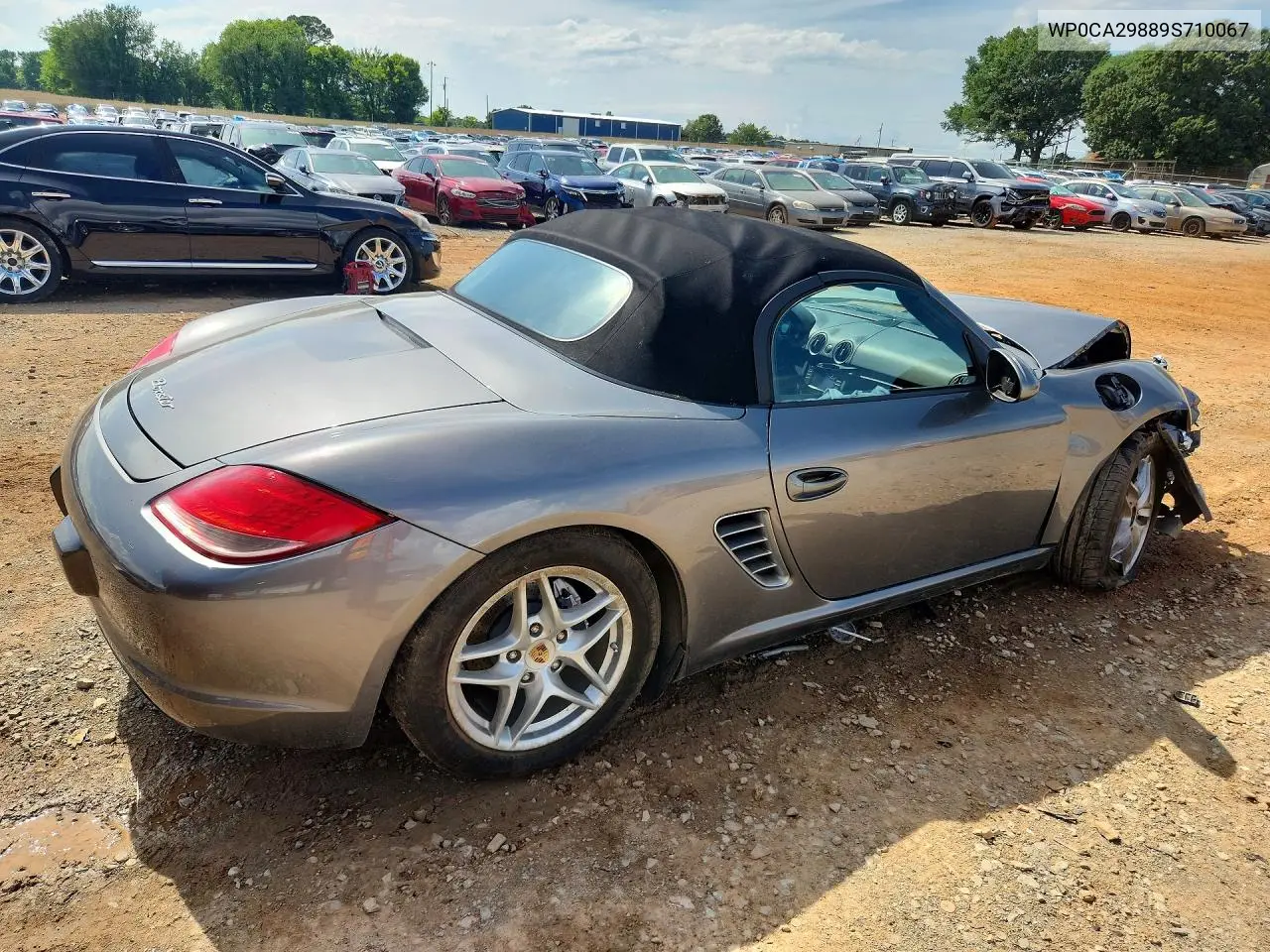 Boxster